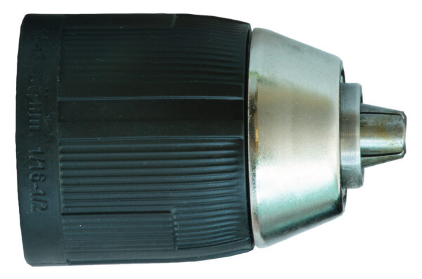 Kiirpadrun 13mm 1/2"-20UNF 1,5-13mm BDF453 – Makita