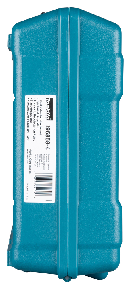 Tolmueemaldussüsteem SDS-MAX puurvasaratele, HR5202C, HR5212C – Makita