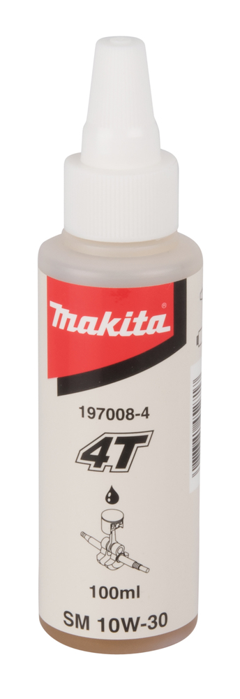 4-Takti õli 100ml 10W-30 Makita – Makita