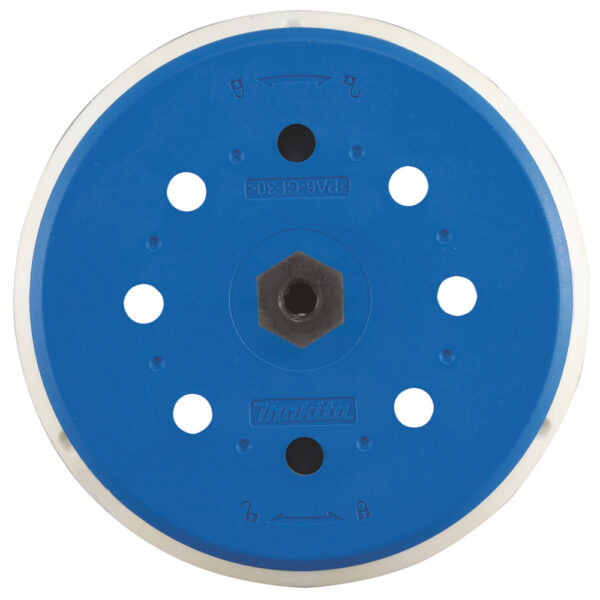 Lihvimisalus kõva BO6050 – Makita