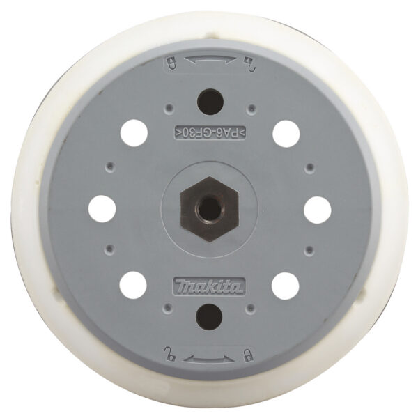 Lihvimisalus eriti pehme BO6050 – Makita