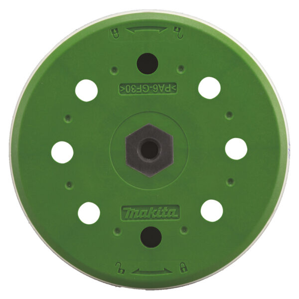 Kummist tald poleerimiseks 130mm BO6050 – Makita