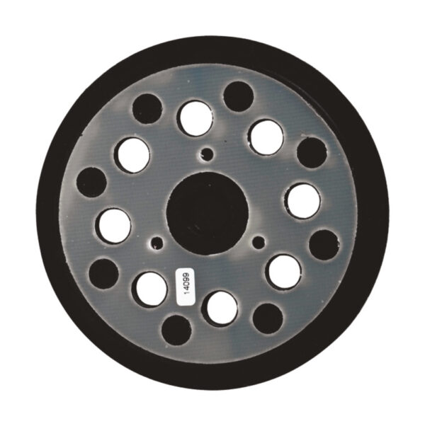 Tald 125mm BO5030, BO5031, BO5020 – Makita