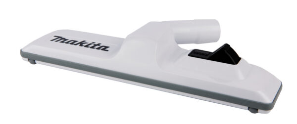 Põrandaotsik vaibale 320mm DCL180,DCL182,DVC260, DVC265 valge – Makita