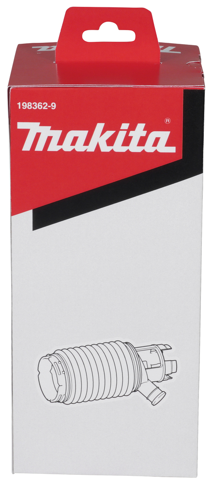 Tolmukoguja 194582-3/194581-5 needed – Makita