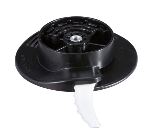 Trimmipea (plastikteraga) 230mm M8 x 1.25RH, UR100D – Makita