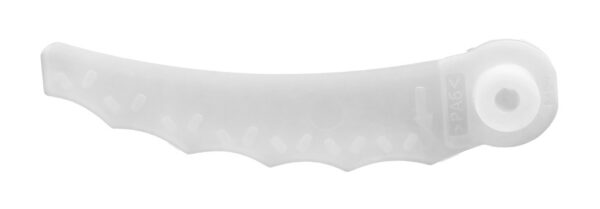 Tagavara terad plastik rohukettale 5 tk/pk, UR100D 198848-3 jaoks – Makita