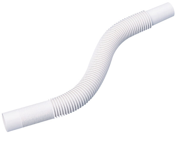 Painduv tolmuimeja voolik 42cm Ø28mm cl, dcl, dvc valge – Makita