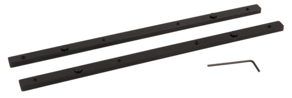 Ühenduslüli kahe juhtsiini liitmiseks 2tk.(KA 1000mm&1500mm) – Makita