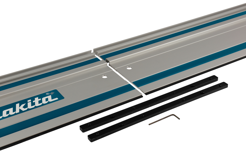 Ühenduslüli kahe juhtsiini liitmiseks 2tk.(KA 1000mm&1500mm) – Makita