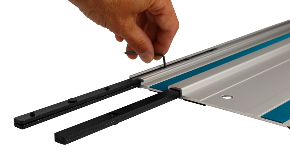Ühenduslüli kahe juhtsiini liitmiseks 2tk.(KA 1000mm&1500mm) – Makita