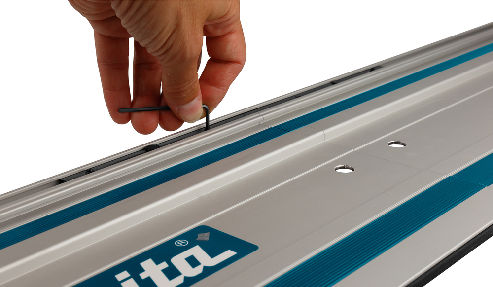 Ühenduslüli kahe juhtsiini liitmiseks 2tk.(KA 1000mm&1500mm) – Makita
