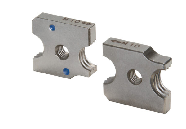Keermelatilõikuri terad M10 DSC102-le – Makita