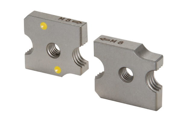 Keermelatilõikuri terad M8 DSC102-le – Makita