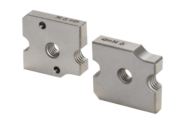 Keermelatilõikuri terad M6 DSC102-le – Makita