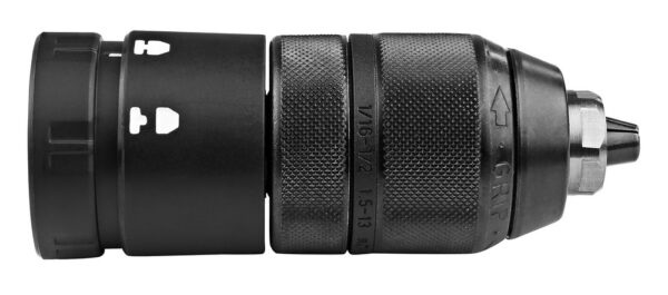 Kiirvahetus kiirpadrun 13mm 1,5-13mm DHR281, DHR283, HR002G, HR004G – Makita