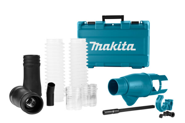 Tolmueemaldussüsteem SDS-MAX 40mm puurvasaratele, HR4003C, HR4013C, DHR400 – Makita