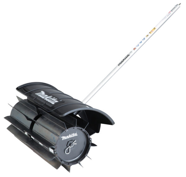 Puhastusliides kummilabadega SW400MP (DUX60, DUX18, UX01G) – Makita