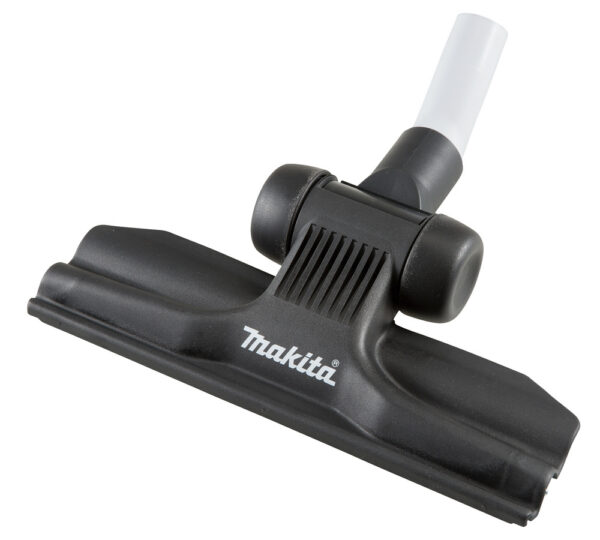 Põrandaotsik ratastega must, dcl, dvc – Makita