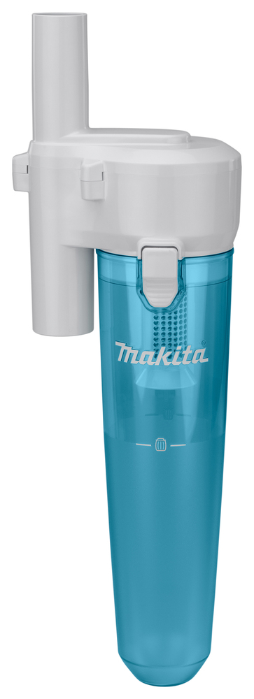 Tsükloneelfilter Makita tolmuimejatele CL, DCL, VALGE – Makita