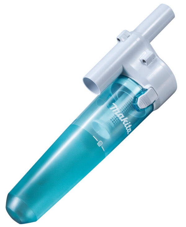 Tsükloneelfilter Makita tolmuimejatele CL, DCL, VALGE – Makita