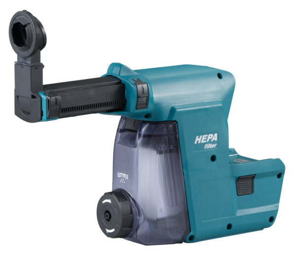 Tolmukogumissüsteem DX07, DHR243 jaoks – Makita