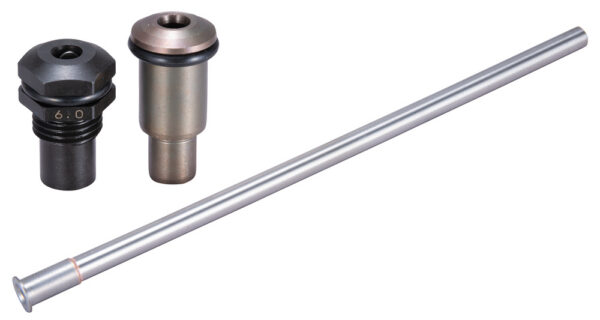 DRV250 lisakomplekt 6,0mm neetidele (needi otsik, toru) – Makita