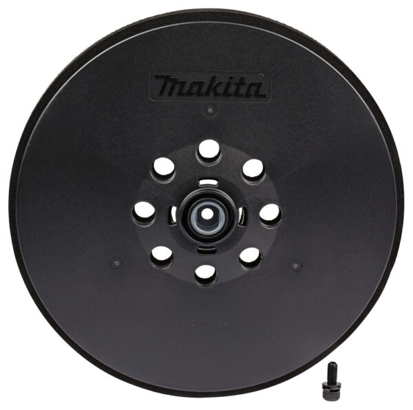 Lihvtald 210mm, tugev; DSL800 – Makita