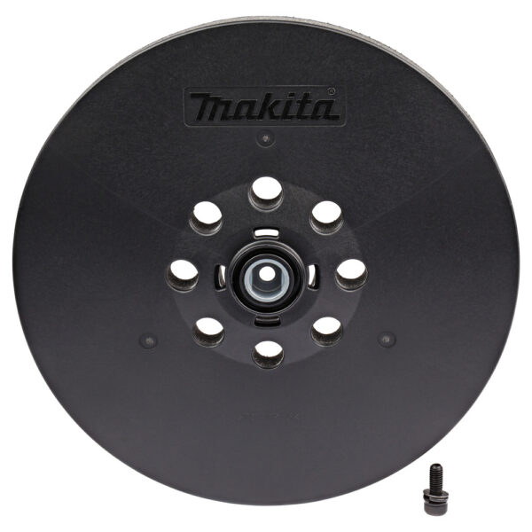 Lihvtald 210mm, pehme; DSL800 – Makita