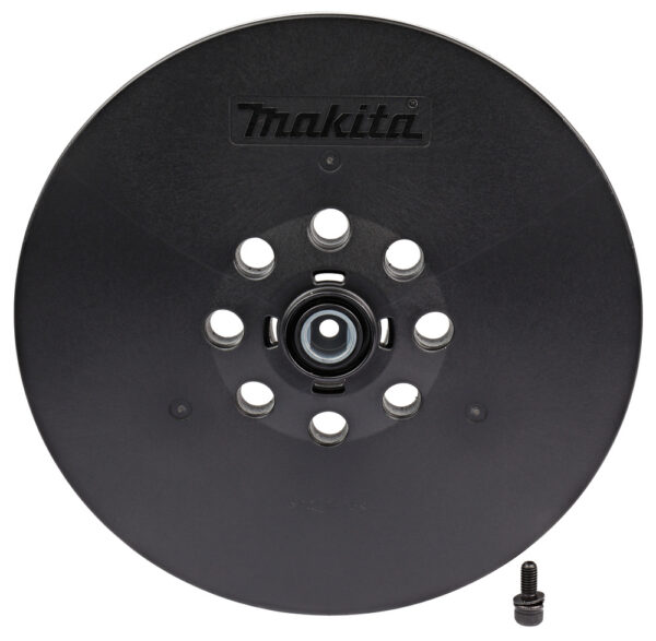 Lihvtald 210mm, keskmine; DSL800 – Makita