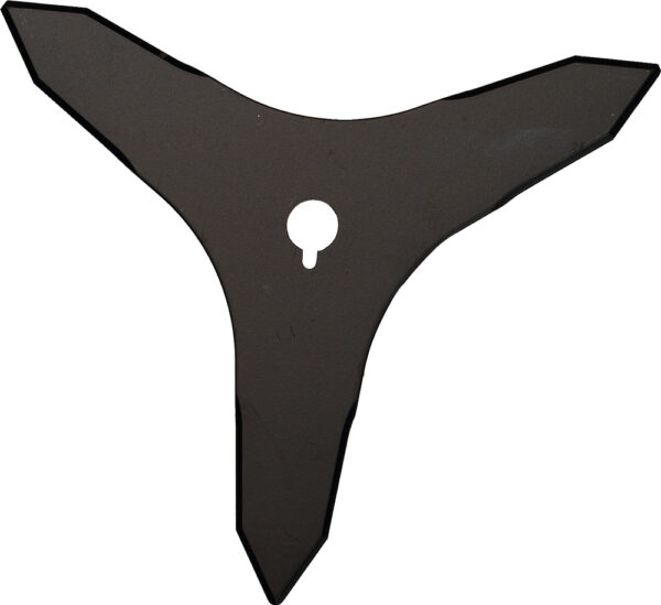 Rohuketas 3-TERA, 255 mm / 20mm DBC340 – Makita