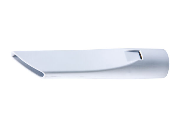 Kitsas otsik, DCL180, DCL280, CL001, CL003, valge – Makita