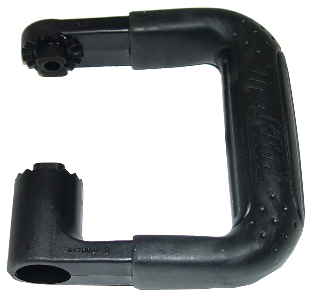 Külgkäepide HM1202C ei ole kmpl.-ne – Makita