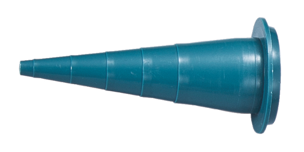 Silikoonipüstoli padruni otsik 600ml. DCG180 – Makita