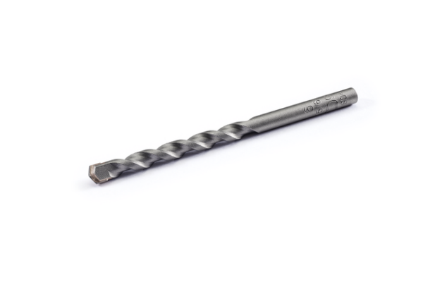 5-osaline betoonipuuride komplekt Robust Line CYL-3, 4–10 mm Bosch Professional – Bosch Professional