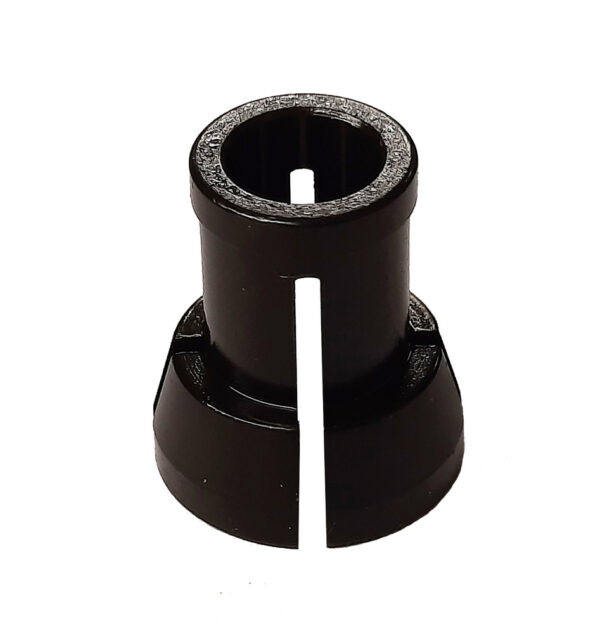 Hülss 1/4", RP0900, RT0700C, DRT50 – Makita
