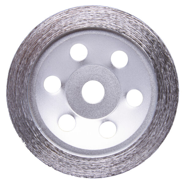 Teemantlihvketas 110mm täisring, peenlihvimine PC1100 – Makita