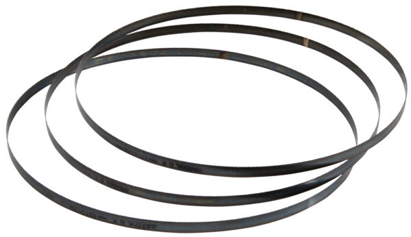 Lintsaetera 13x0,5x1140mm, 24 Tpi, HCS, <4mm, Plastid, värviline metall, pehme teras , 3tk. – Makita