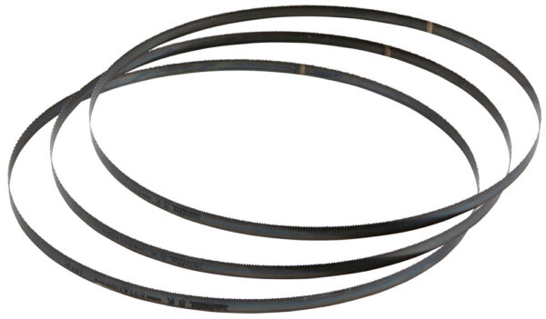 Lintsaetera 13x0,5x1140mm, 14 Tpi, HCS, >5mm, Plastid, värviline metall, pehme teras, 3tk. – Makita