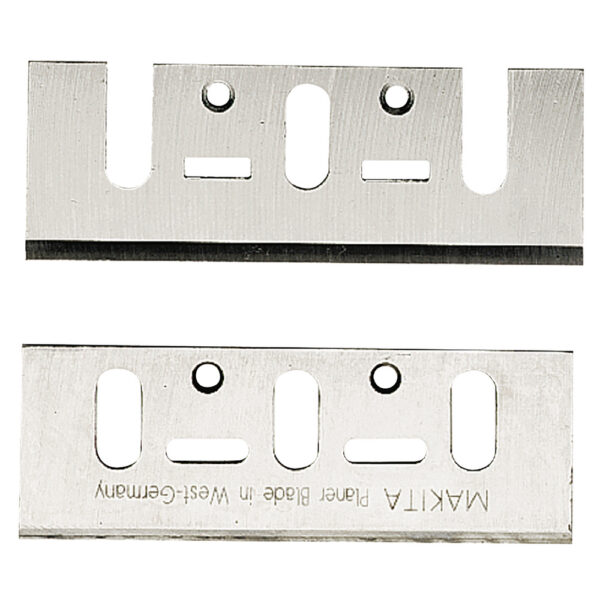 Höövlitera 136mm HSS 1804N – Makita