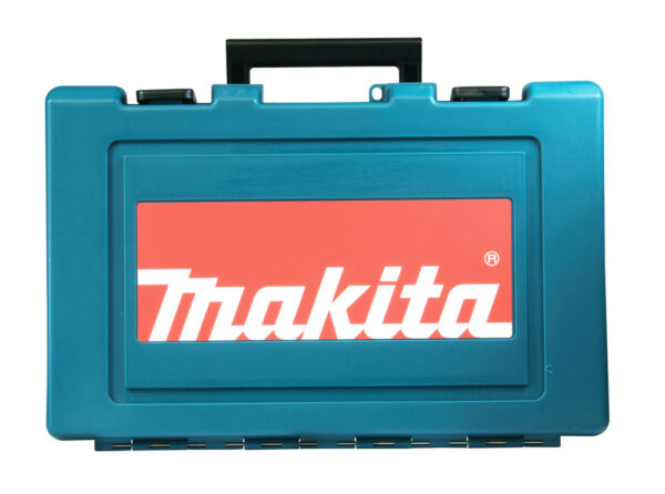Plastkohver HP2051F, HR2440, HR2450FT – Makita