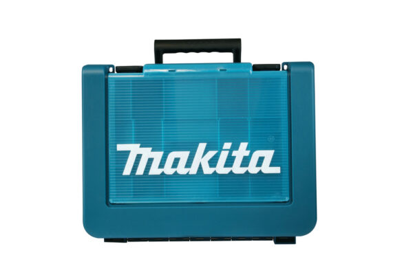Plastkohver DK1853, DK1817, DK1877, BDF456 – Makita