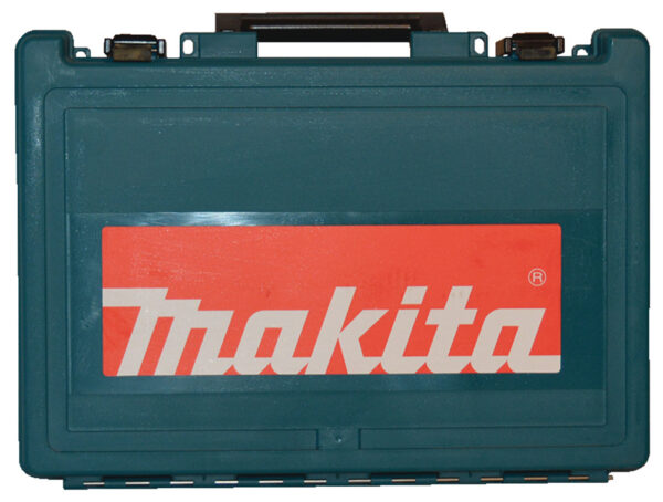 Plastkohver BJV140, BJV180 – Makita