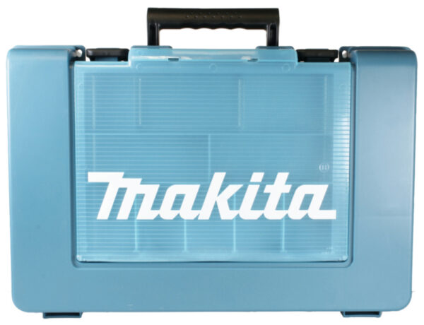 Plastkohver BHR162, BST110, BST220, BST221, BPT3 – Makita