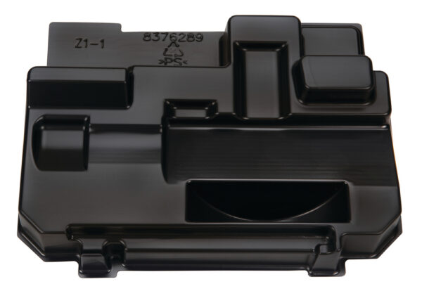 MAKPAC kohvrisisu BCS550 ja BSS501. MAKPAC 3 – Makita