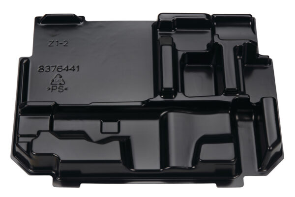 MAKPAC kohvrisisu BTL060, BTL061, BTL062 ja BTL063. MAKPAC 2 – Makita
