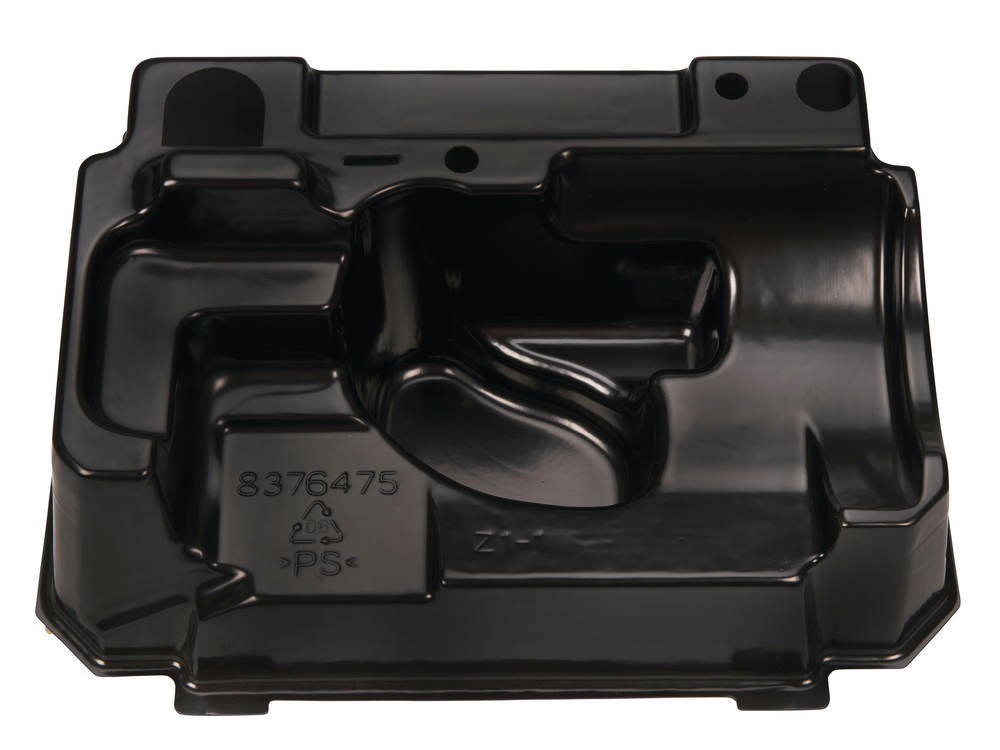 MAKPAC kohvrisisu RP1800F, RP1801, RP2300 ja RP2301. MAKPAC 4 – Makita