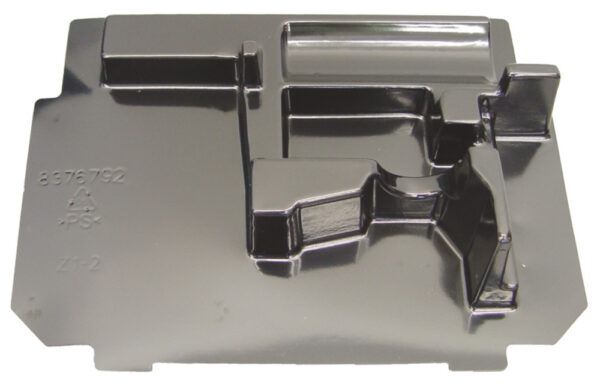 MAKPAC kohvrisisu HP2050, HP2051F ja HP2071F. MAKPAC 1 – Makita