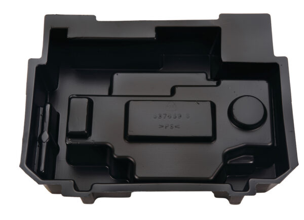 MAKPAC kohvrisisu KP0800 ja KP0810C. MAKPAC 3 – Makita