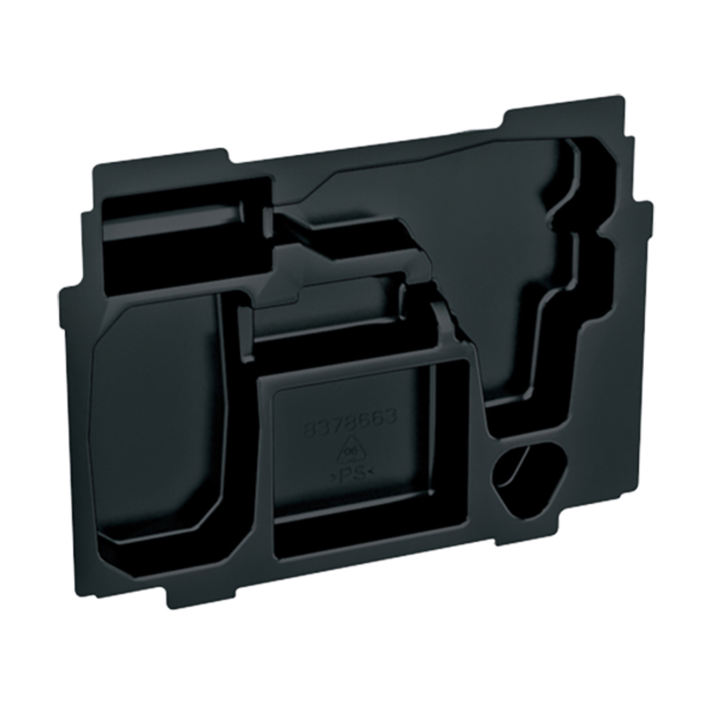 MAKPAC kohvrisisu DF030D, DF330D, HP330D, TD090D ja TW100D. MAKPAC 1 – Makita